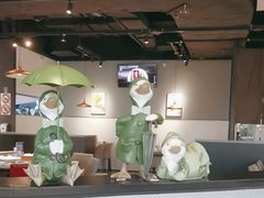 -小大董·烤鸭(观景餐厅·南京西路店)