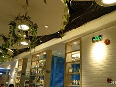 大堂-新宝餐厅(流塘店)