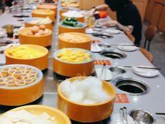-喜家自助小火锅(卓悦里店)