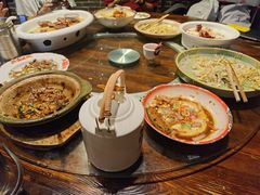 -广府乡下·饭庄(新港东路店)