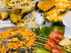 -韩时烤肉(丰科万达广场店)
