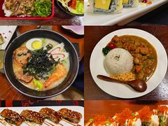 -晓寿司·精致料理(绿地店)