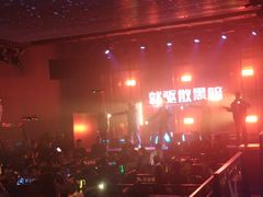 -M-MIX电音烤吧