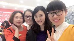 -Cocodemer产后恢复(杭大店)