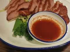 -素逸·泰料理(人民广场店)