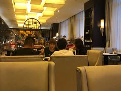 -百香自助餐厅·西安唐隆国际酒店(曲江店)
