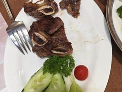 -玫瑰园西餐厅(新华大厦店)
