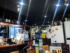 -桂马·日本料理·海胆·海鲜饭·酒场(民主广场店)