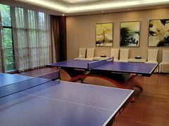 -上海怡沁园度假酒店