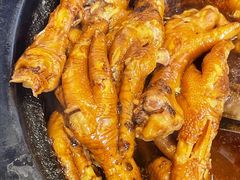 -降龙爪爪(建设路1店)