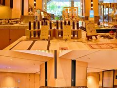 -南京金丝利喜来登酒店