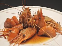 -阿露佳·舌尖上的安吉菜