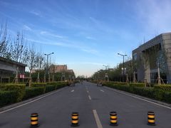 -中央戏剧学院(昌平校区)
