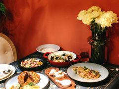 -第101座花园餐厅(湖滨88店)