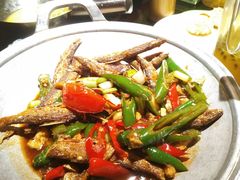 -澳门酒家(南航明珠店)