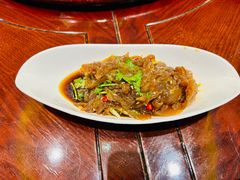 -鹿鸣春饭店(总店)