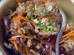 -小团团·路边烤牛肉(南岭壹街店)