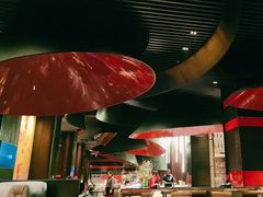 -西安W酒店·WEI全味西餐厅