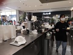 -M Stand(宁波万象城店)