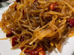 -津菜宋记老房子(平山道店)