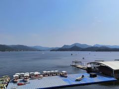 -北京金海湖景区