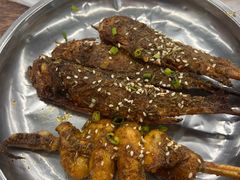 -小民大排档(马场角横路店)