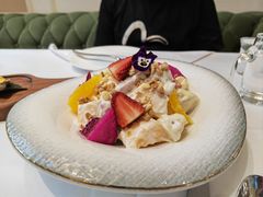 -明斯克白俄餐厅