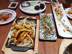 -小川洋风料理(大悦城店)