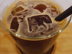 -Legno.ita Coffee by Wood(襄阳南路店)