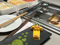 -海底捞火锅(翔龙天地广场店)