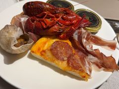 -曲水兰亭(北京四惠店)