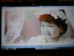 -COCOSKY 巧克力天空兒童摄影(凯德和平广场店)