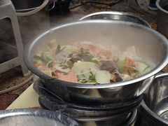 无名冒菜-蓉城西二道无名冒菜(西二道街店)