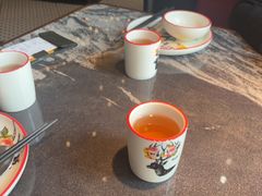 -新白鹿餐厅(松江开元地中海店)