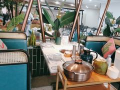 -三个椰子·现砍椰子鸡(金源CBD店)