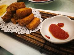 -不倒翁·徽天下名菜楼(马鞍山路店)