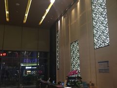 -珠海拱北口岸富华里中海雅高铂尔曼酒店