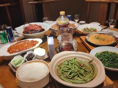 -二十八里太湖船菜(吉祥路店)