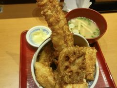 -虹梅食堂·爱蝦乃家