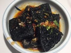 长沙臭豆腐-兰湘子·湘菜小炒(长安万科广场店)