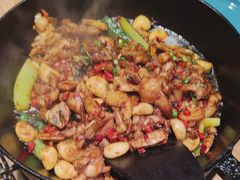 -餐酷哈雷餐厅(通程广场店)