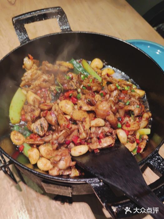餐酷哈雷餐厅(通程广场店)图片