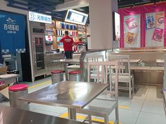 -西塔喜稻石锅米饭(太原街店)