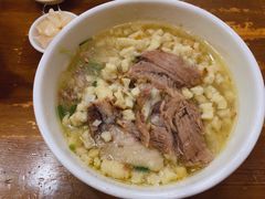 -刘信牛羊肉小炒泡馍(回民街店)