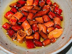 -老墙根涮肉·铜锅·烧烤(王四营店)