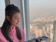 -长沙尼依格罗酒店