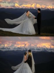 -雅云婚纱摄影工作室旗舰店