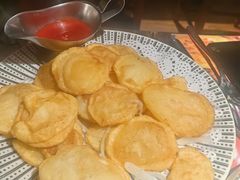 -卢布里西餐厅(海拉尔店)