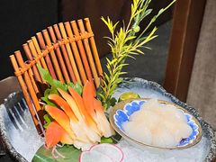 -古田居·特色寿司料理(星之岛旗舰店)