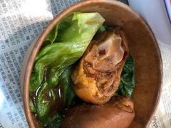 -捌玖粉面馆·猪油拌粉